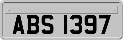 ABS1397
