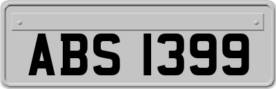 ABS1399