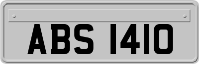 ABS1410