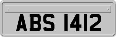 ABS1412