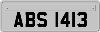 ABS1413