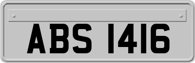 ABS1416
