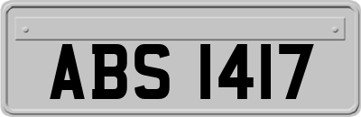 ABS1417