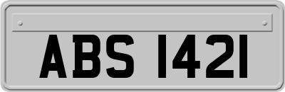 ABS1421