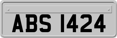 ABS1424