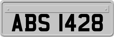 ABS1428