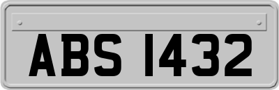 ABS1432
