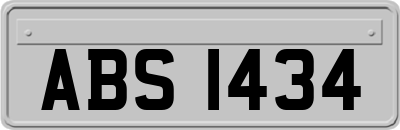 ABS1434
