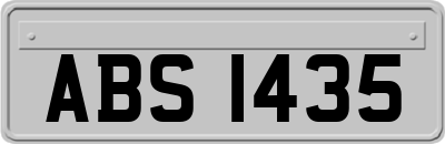 ABS1435