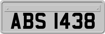 ABS1438