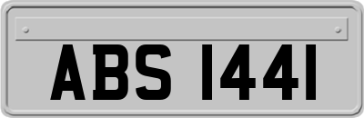 ABS1441