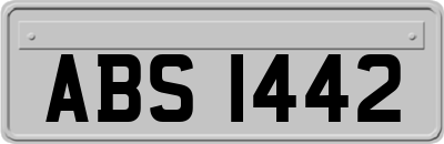 ABS1442