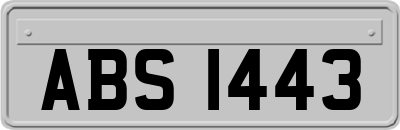 ABS1443