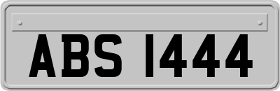 ABS1444