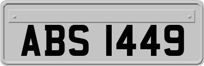 ABS1449