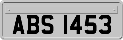 ABS1453