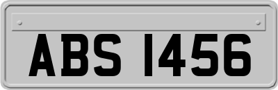 ABS1456
