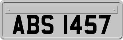 ABS1457