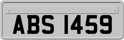 ABS1459