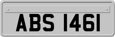 ABS1461