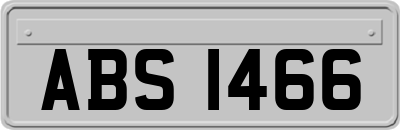 ABS1466