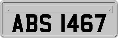ABS1467