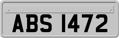ABS1472