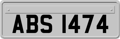 ABS1474