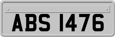 ABS1476