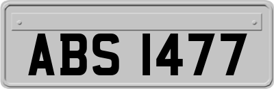 ABS1477
