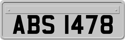 ABS1478