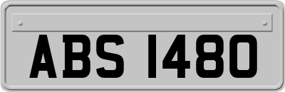 ABS1480