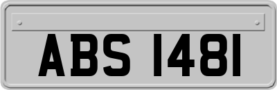 ABS1481