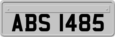 ABS1485