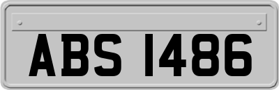 ABS1486