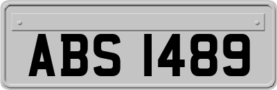 ABS1489