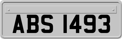ABS1493