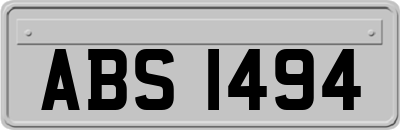 ABS1494