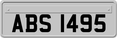 ABS1495