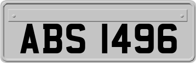 ABS1496