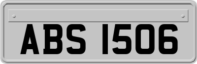 ABS1506