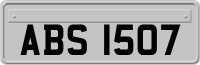ABS1507