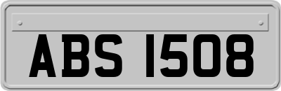 ABS1508