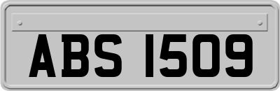 ABS1509