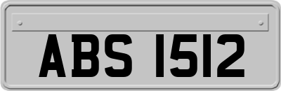 ABS1512