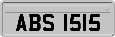 ABS1515