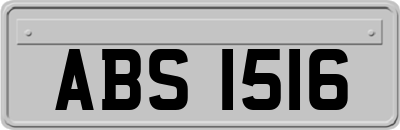 ABS1516