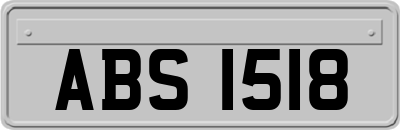 ABS1518
