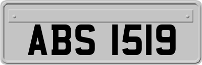 ABS1519