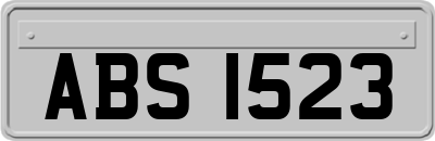 ABS1523